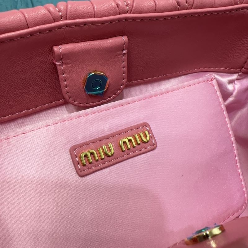 Miu Miu Top Handle Bags